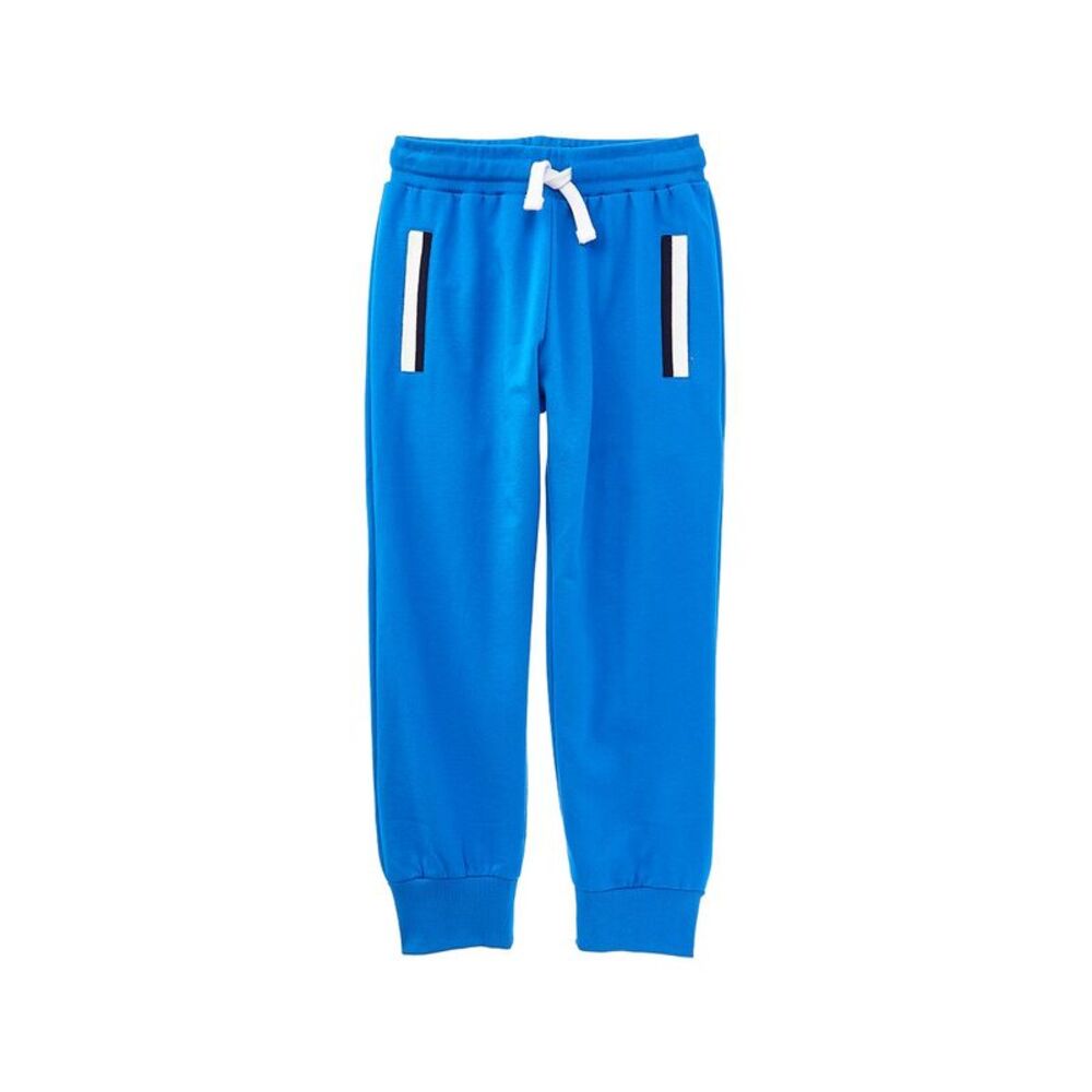 Polo Club St. Martin Boys Pant, Blue
